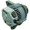 Wai Global Alternator, ALTND IRIF, 80 Amp12 Volt, CW, 6Groove Pulley 13747N - alternate 4